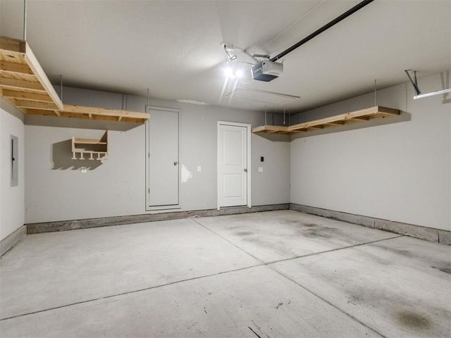 15204 Nightshade Drive, Oklahoma City, OK 73170