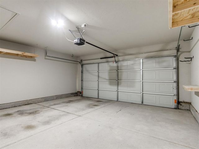 15204 Nightshade Drive, Oklahoma City, OK 73170