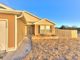 15204 Nightshade Drive, Oklahoma City, OK 73170