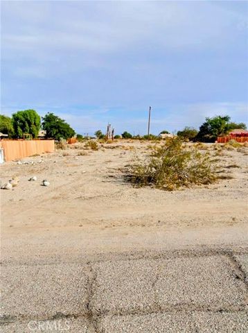 2864 Camino Drive, Thermal, CA 92274