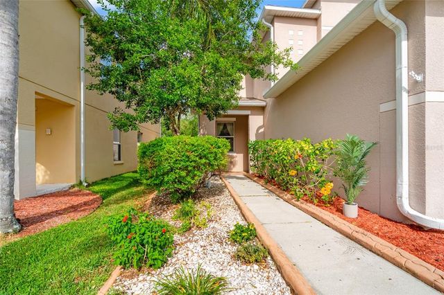 3434 TARBOLTON WAY, Land O Lakes, FL 34638