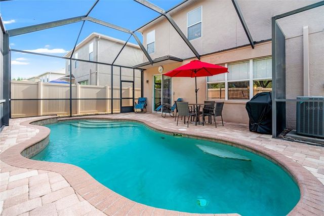 3434 TARBOLTON WAY, Land O Lakes, FL 34638