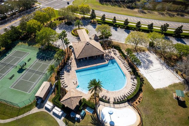 3434 TARBOLTON WAY, Land O Lakes, FL 34638