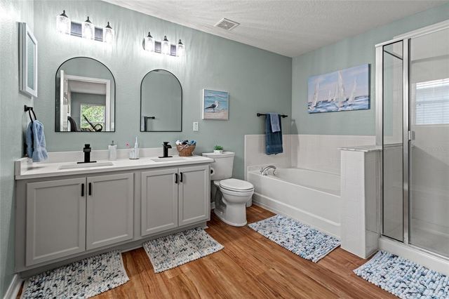 3434 TARBOLTON WAY, Land O Lakes, FL 34638