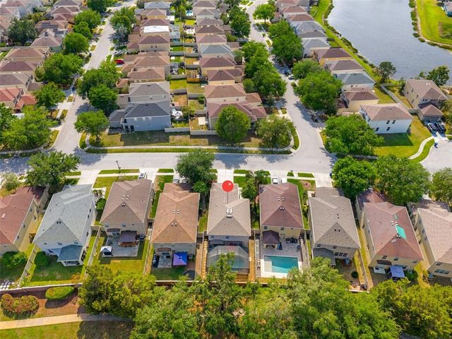 3434 TARBOLTON WAY, Land O Lakes, FL 34638
