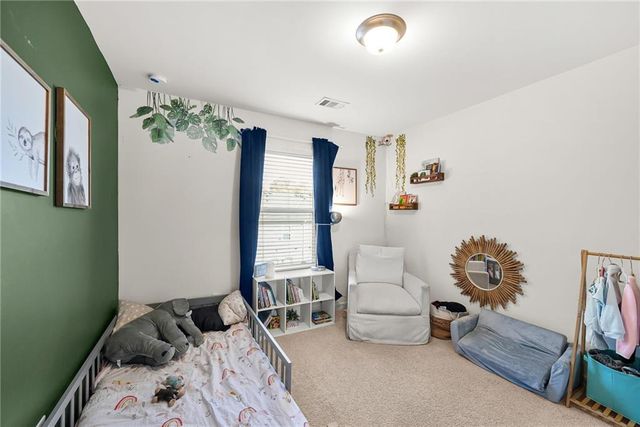 5140 Madeline Place, Stone Mountain, GA 30083