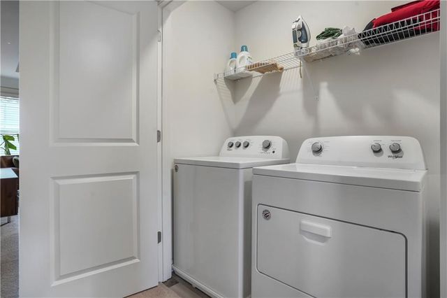 5140 Madeline Place, Stone Mountain, GA 30083