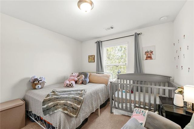 5140 Madeline Place, Stone Mountain, GA 30083