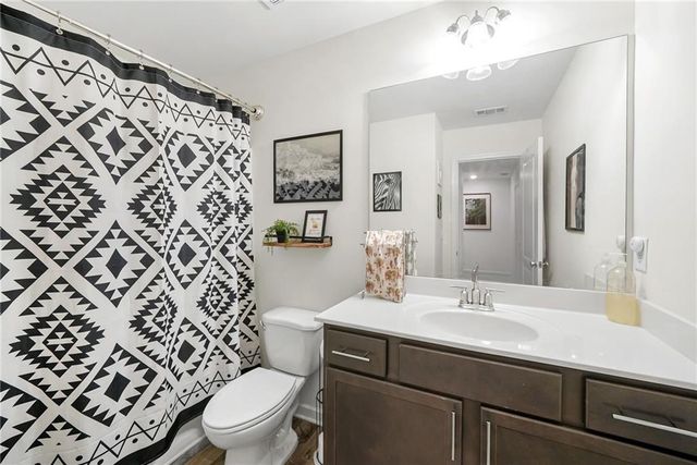 5140 Madeline Place, Stone Mountain, GA 30083