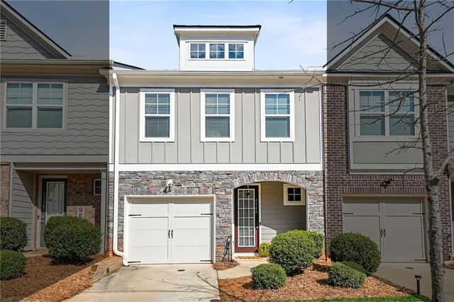 5140 Madeline Place, Stone Mountain, GA 30083