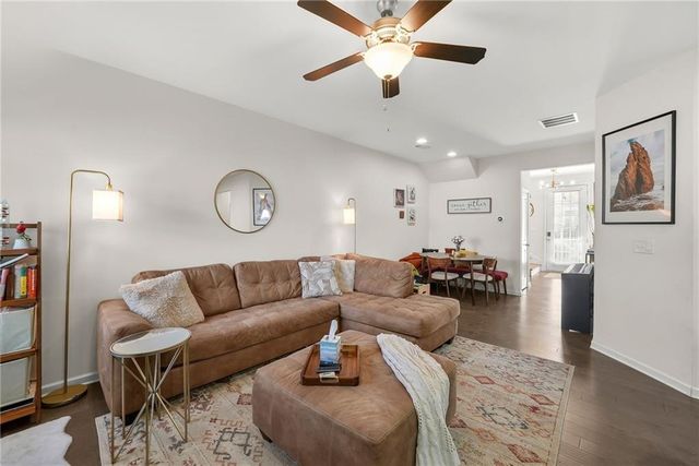 5140 Madeline Place, Stone Mountain, GA 30083