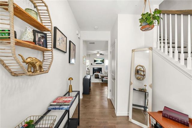 5140 Madeline Place, Stone Mountain, GA 30083