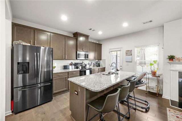 5140 Madeline Place, Stone Mountain, GA 30083