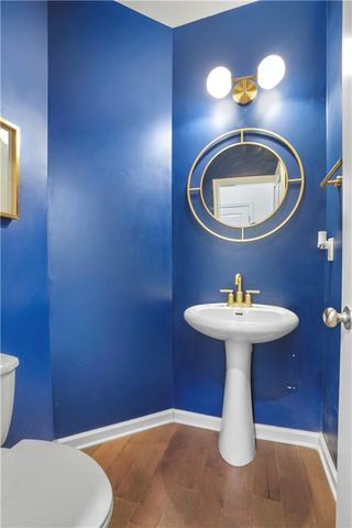 5140 Madeline Place, Stone Mountain, GA 30083