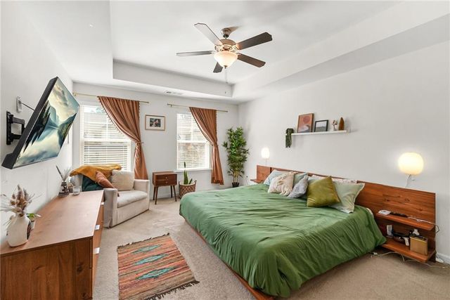 5140 Madeline Place, Stone Mountain, GA 30083