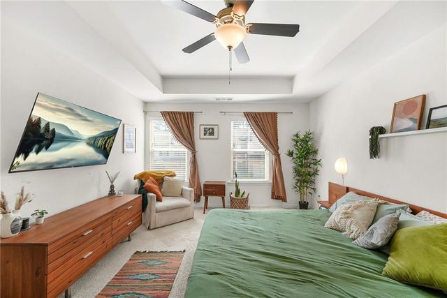 5140 Madeline Place, Stone Mountain, GA 30083