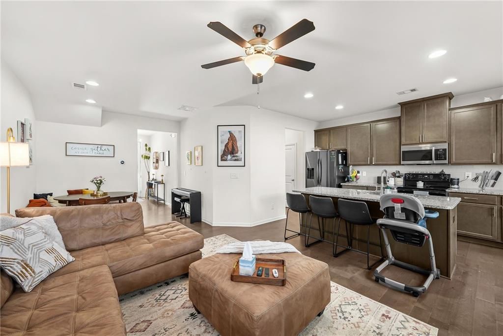 5140 Madeline Place, Stone Mountain, GA 30083