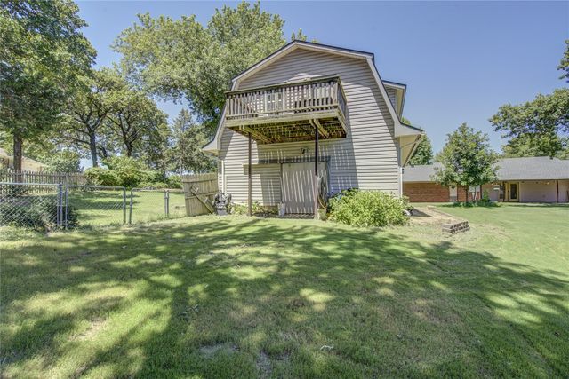 14300 Whippoorwill Vista, Choctaw, OK 73020