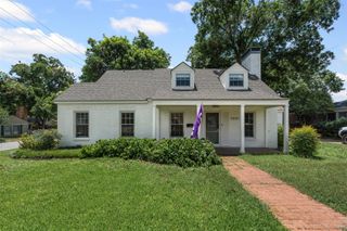 3601 Westcliff Road S, Fort Worth, TX 76109