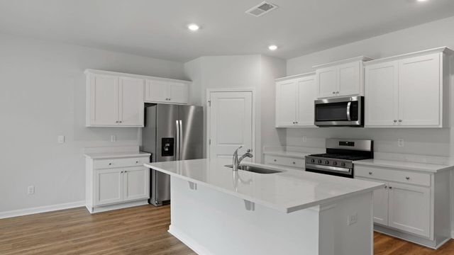 545 Tulip Poplar Drive, Moncks Corner, SC 29461