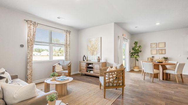 545 Tulip Poplar Drive, Moncks Corner, SC 29461
