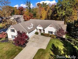 7749 Anchorage Drive, Caledonia, MI 49316
