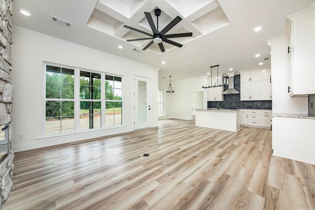 38 Libra Lane, Ward, AR 72176
