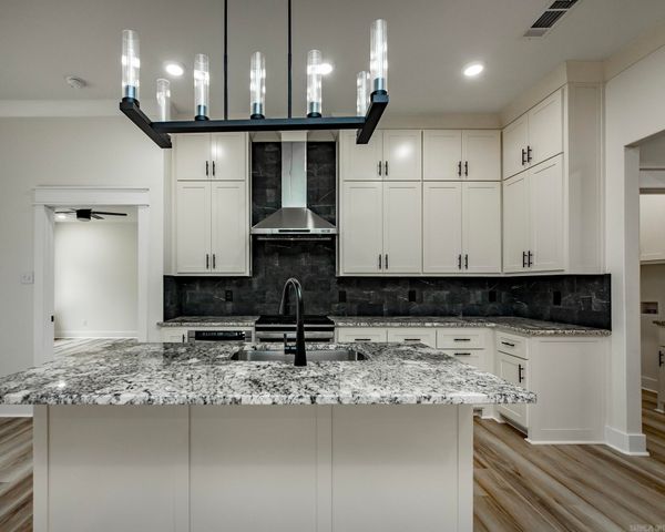 38 Libra Lane, Ward, AR 72176