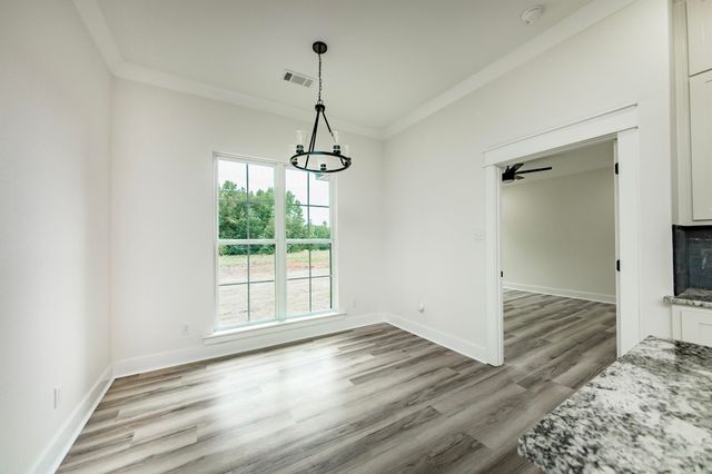 38 Libra Lane, Ward, AR 72176
