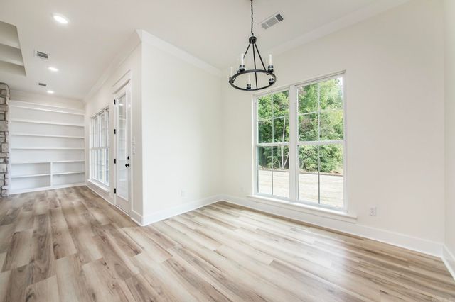 38 Libra Lane, Ward, AR 72176