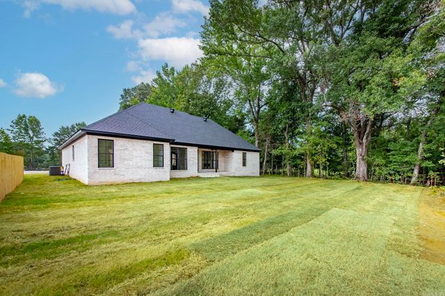 38 Libra Lane, Ward, AR 72176