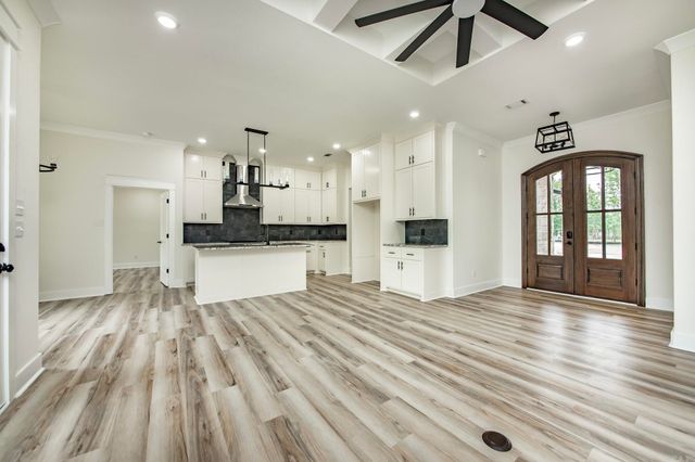 38 Libra Lane, Ward, AR 72176