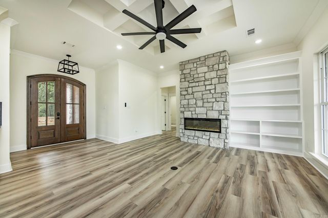 38 Libra Lane, Ward, AR 72176