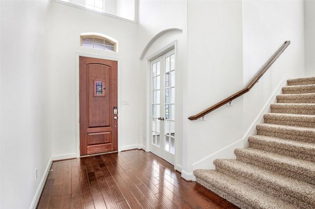 22015 Rustling Springs Drive, Spring, TX 77389