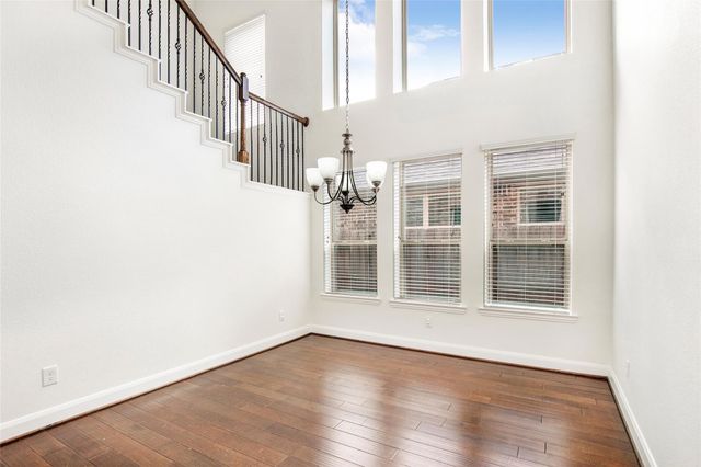 22015 Rustling Springs Drive, Spring, TX 77389