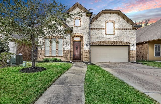 22015 Rustling Springs Drive, Spring, TX 77389