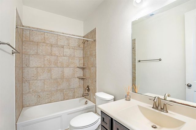 22015 Rustling Springs Drive, Spring, TX 77389