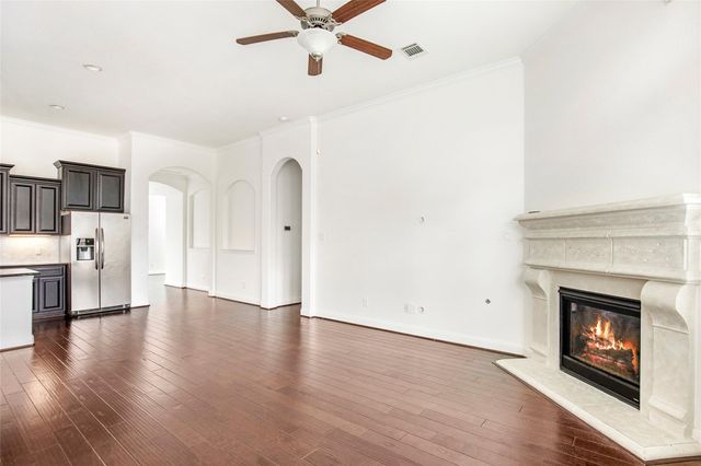 22015 Rustling Springs Drive, Spring, TX 77389