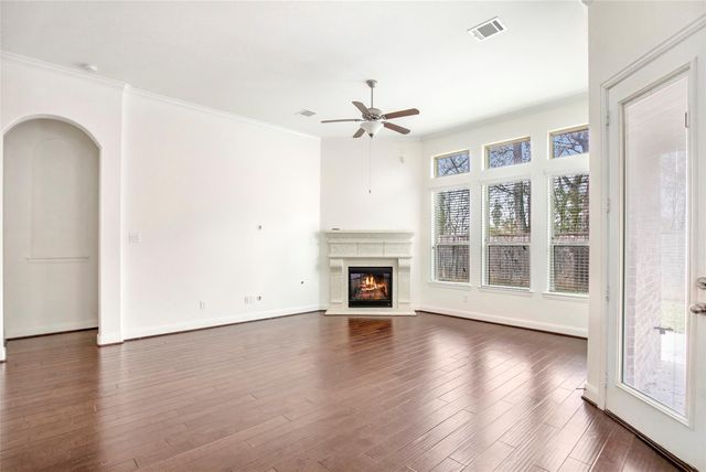 22015 Rustling Springs Drive, Spring, TX 77389