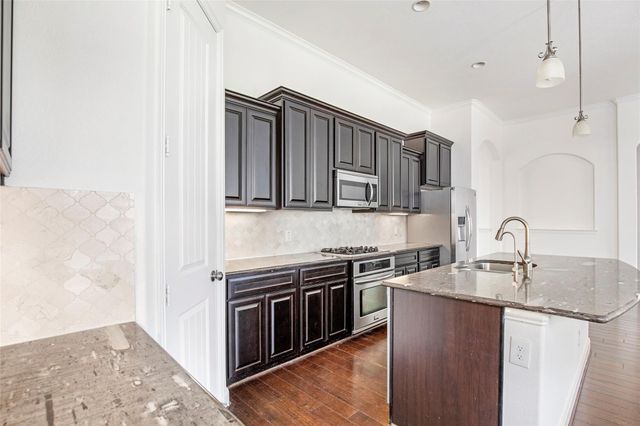 22015 Rustling Springs Drive, Spring, TX 77389