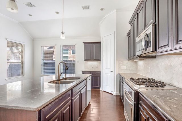 22015 Rustling Springs Drive, Spring, TX 77389