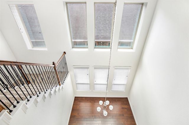 22015 Rustling Springs Drive, Spring, TX 77389