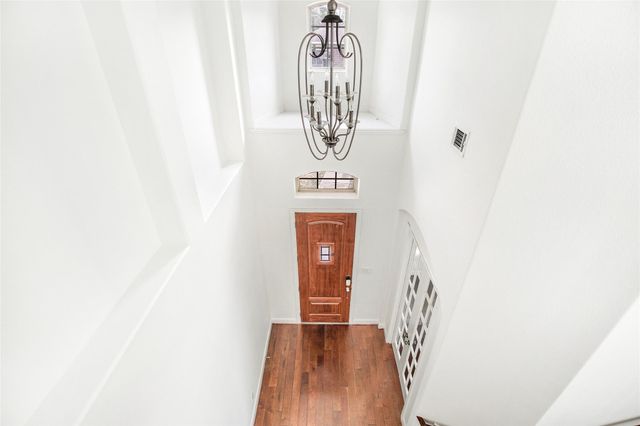 22015 Rustling Springs Drive, Spring, TX 77389