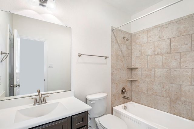 22015 Rustling Springs Drive, Spring, TX 77389