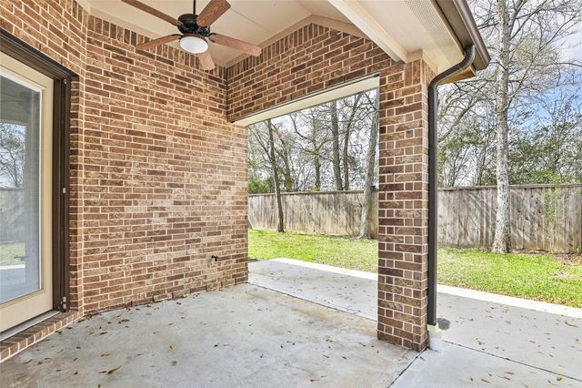 22015 Rustling Springs Drive, Spring, TX 77389