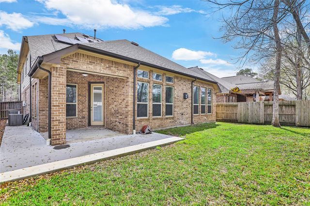22015 Rustling Springs Drive, Spring, TX 77389
