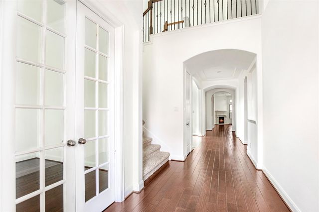22015 Rustling Springs Drive, Spring, TX 77389