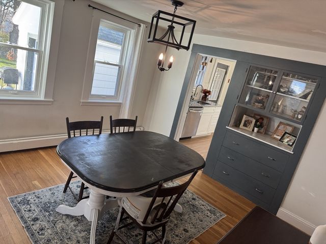 18 Burroughs Road, North Reading, MA 01864