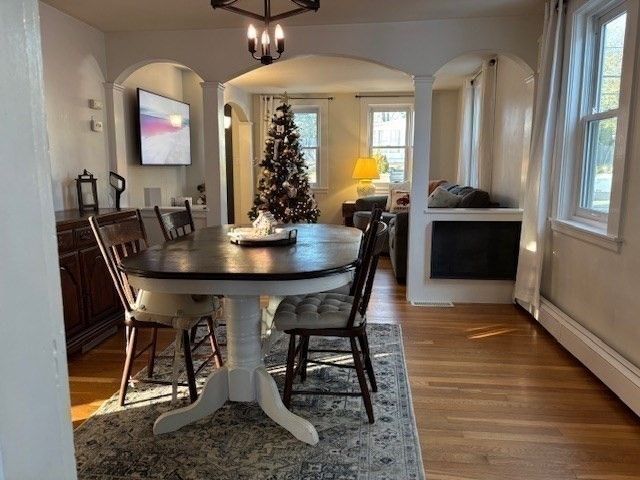 18 Burroughs Road, North Reading, MA 01864