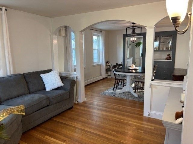 18 Burroughs Road, North Reading, MA 01864